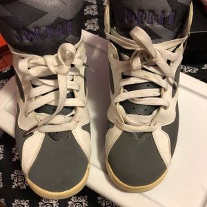 Jordan 7s